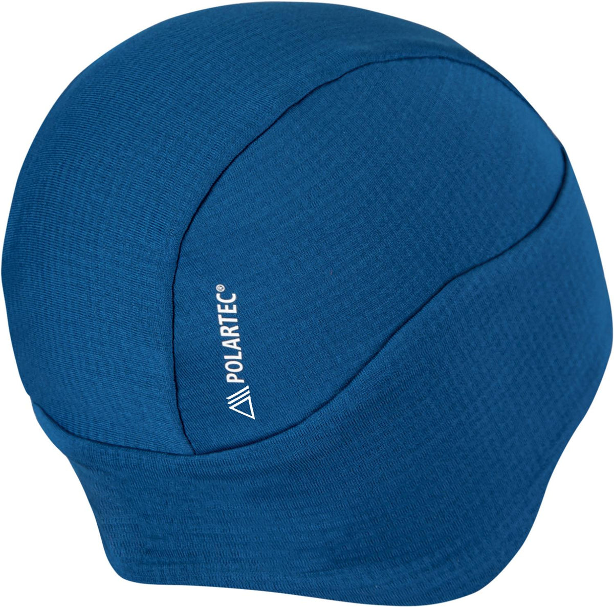 Montura - WINTER CAP — DEEP BLUE — Vista posteriore 2