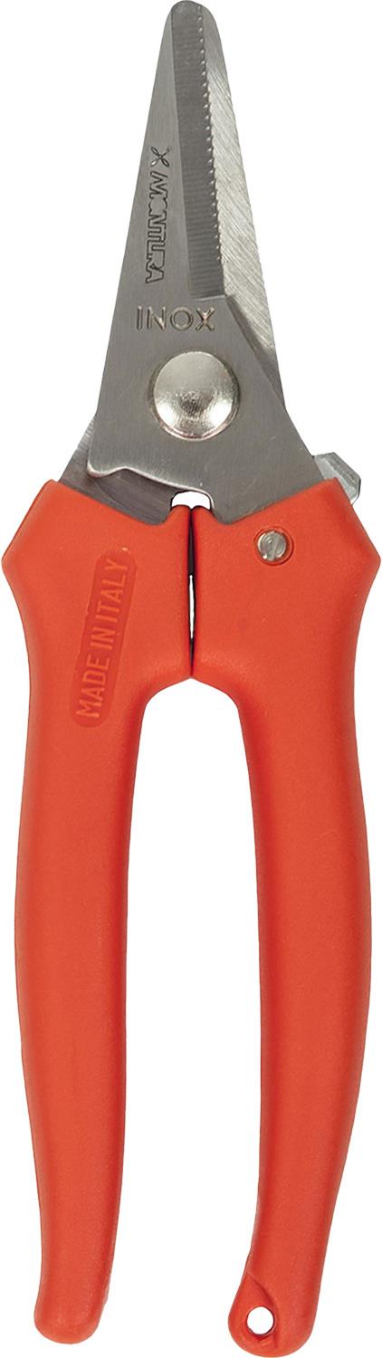 Montura - SCISSORS OPERATOR — ARANCIO — Vista frontale 1