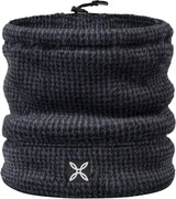 Montura - REWIND FLEECE CAP — ANTRACITE — Vista posteriore 2