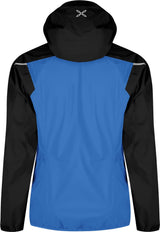 Montura - MAGICA PROMETEO JACKET — B.BLUE — Vista posteriore 3