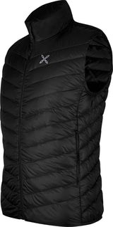 Montura - BREEZE DUVET VEST — BLACK — Immagine 2