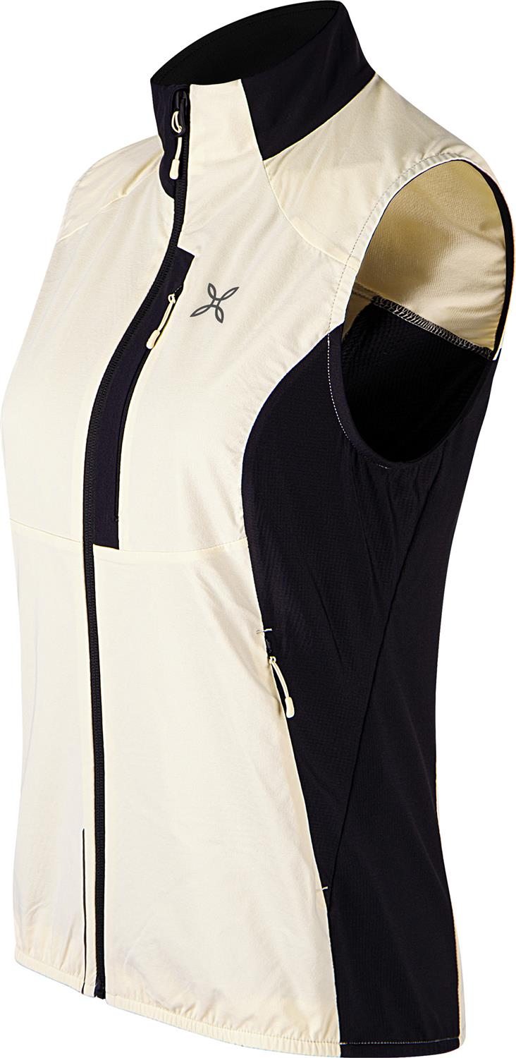 Montura - FLASH VEST WOMAN — SHELL — Immagine 2