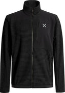 Montura - SPACE MAGLIA — BLACK — Vista frontale 1