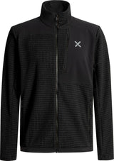 Montura - SPACE MAGLIA — BLACK — Vista frontale 1