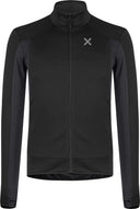 Montura - STRETCH COLOR MAGLIA — BLACK — Vista frontale 1