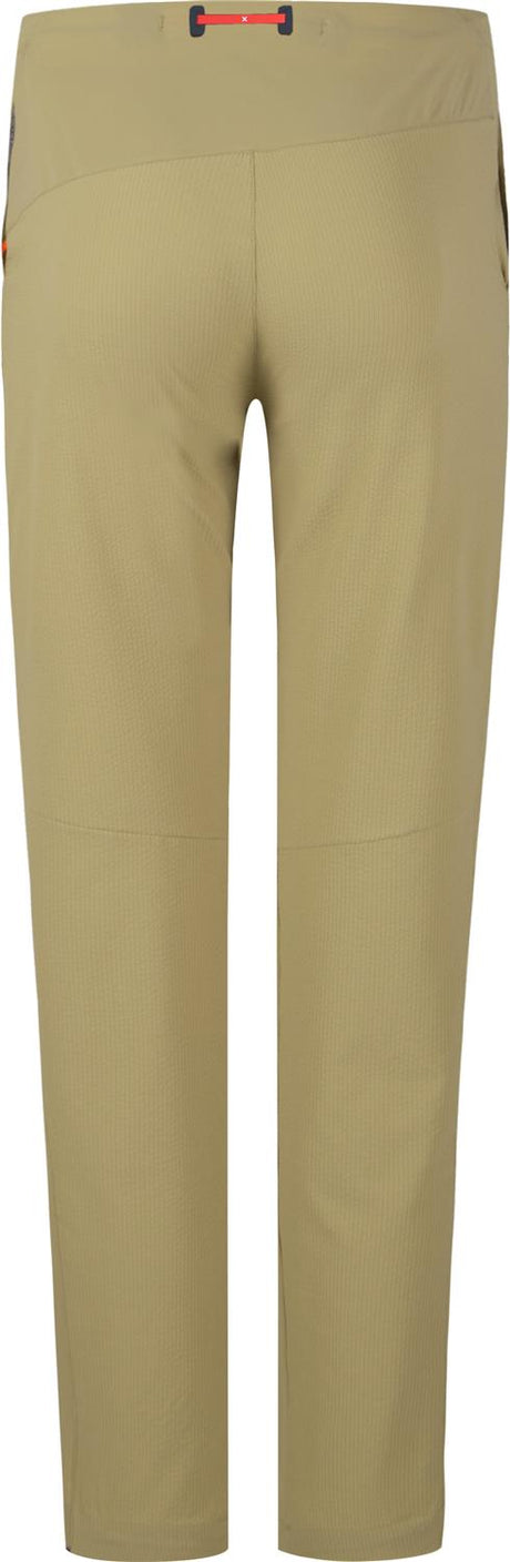 Montura - VERSANTE -5 CM PANTS — DESERT BEIGE — Vista posteriore 3