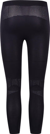 Montura - SEAMLESS ULTRA-L PANTS — BLACK — Vista posteriore 2