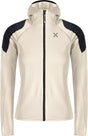 Montura - ACTION HOODED MAGLIA WOMAN — SHELL — Vista frontale 1