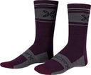 Montura - RANDO WOOL SOCKS — VINACCIA — Vista frontale 1