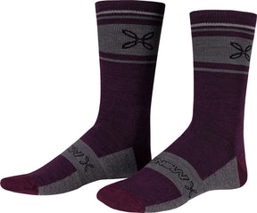Montura - RANDO WOOL SOCKS — VINACCIA — Vista frontale 1