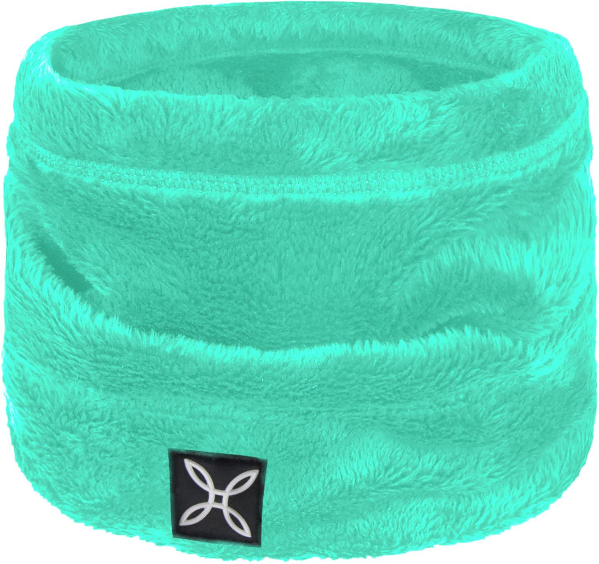 Montura - COLLAR POLAR CAP — BRIGHT TEAL — Vista posteriore 2