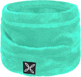 Montura - COLLAR POLAR CAP — BRIGHT TEAL — Vista posteriore 2