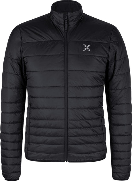Montura - GENESIS PRO 2 JACKET — BLACK — Vista frontale 1