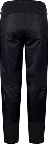 Montura - VERTIGO COMFORTEMP PANTS — BLACK — Vista posteriore 3