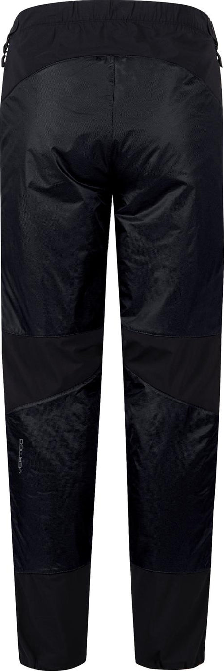 Montura - VERTIGO COMFORTEMP PANTS — BLACK — Vista posteriore 3