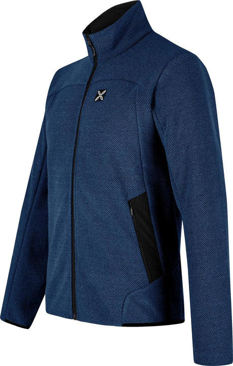 Montura - ARGO MAGLIA — B.BLUE — Immagine 2