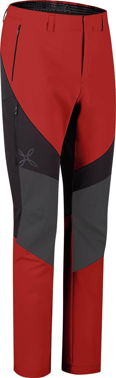 Montura - SPITZE EVO PANTS — TOBACCO — Immagine 2