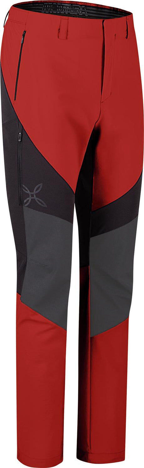 Montura - SPITZE EVO PANTS — TOBACCO — Immagine 2