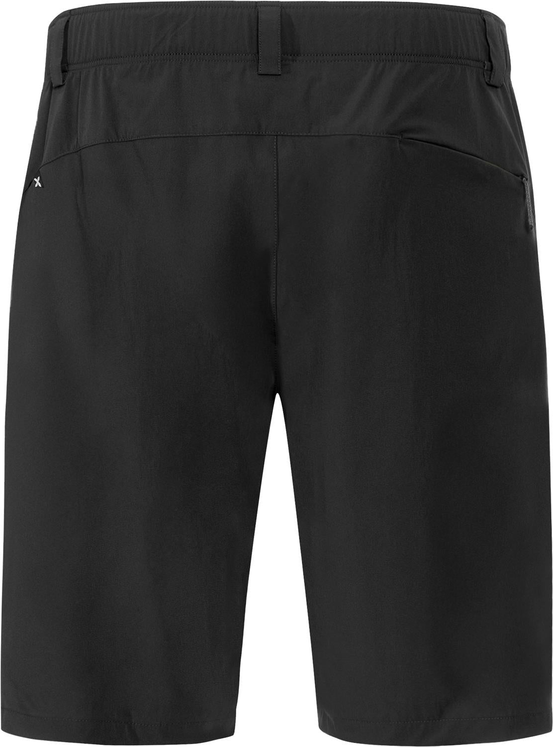 Montura - WALK BERMUDA — BLACK — Vista posteriore 2