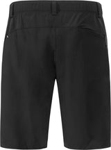 Montura - WALK BERMUDA — BLACK — Vista posteriore 2