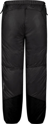 Montura - VERTIGO EXPED DUVET PANTS — ARDESIA — Vista posteriore 3