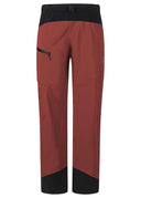 Montura - TRIBUTE COVER PANTS — TOBACCO — Vista frontale 1