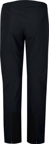 Montura - RITMO PANTS — BLACK — Vista posteriore 3