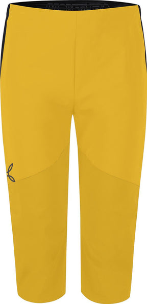 Montura - SYNTH PIRATA — MUSTARD — Vista frontale 1