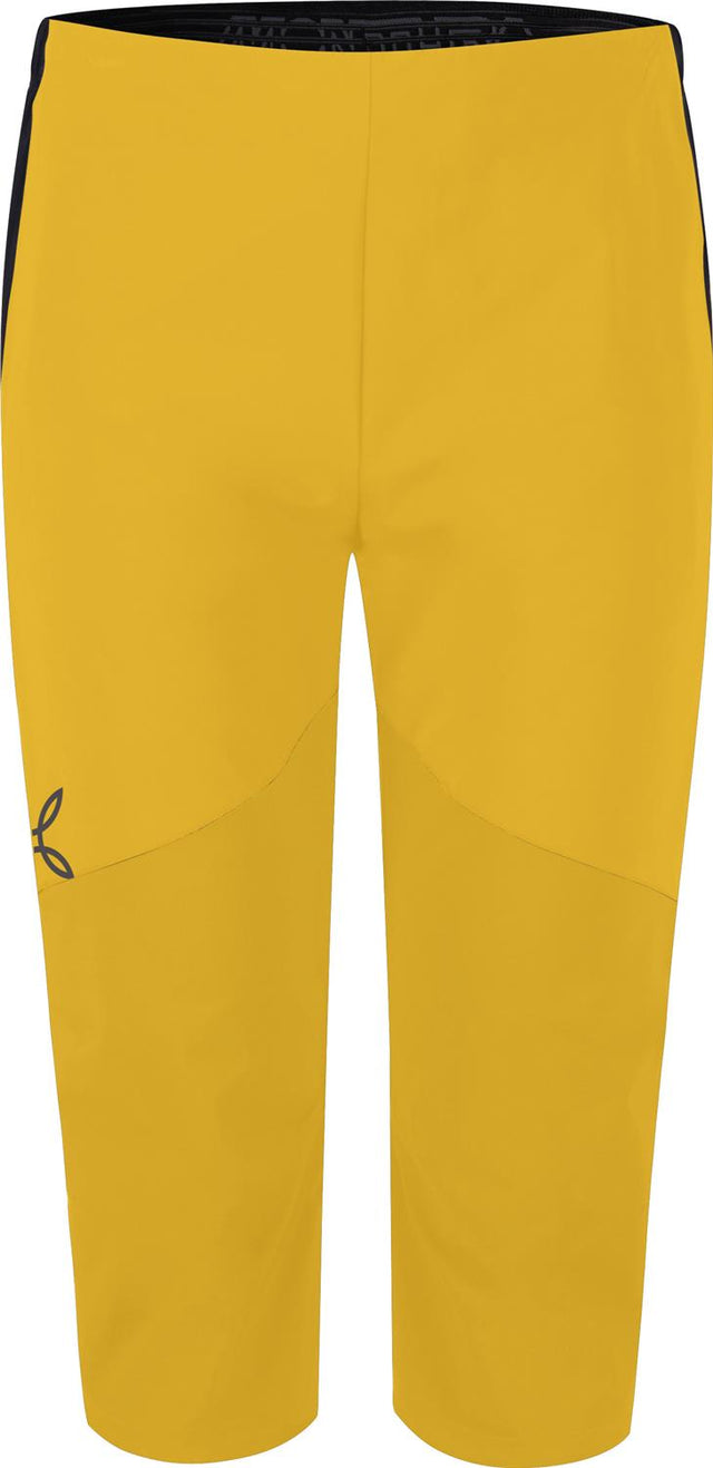 Montura - SYNTH PIRATA — MUSTARD — Vista frontale 1