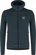 Montura - ALTITUDE MAGLIA — PIOMBO — Vista frontale 1