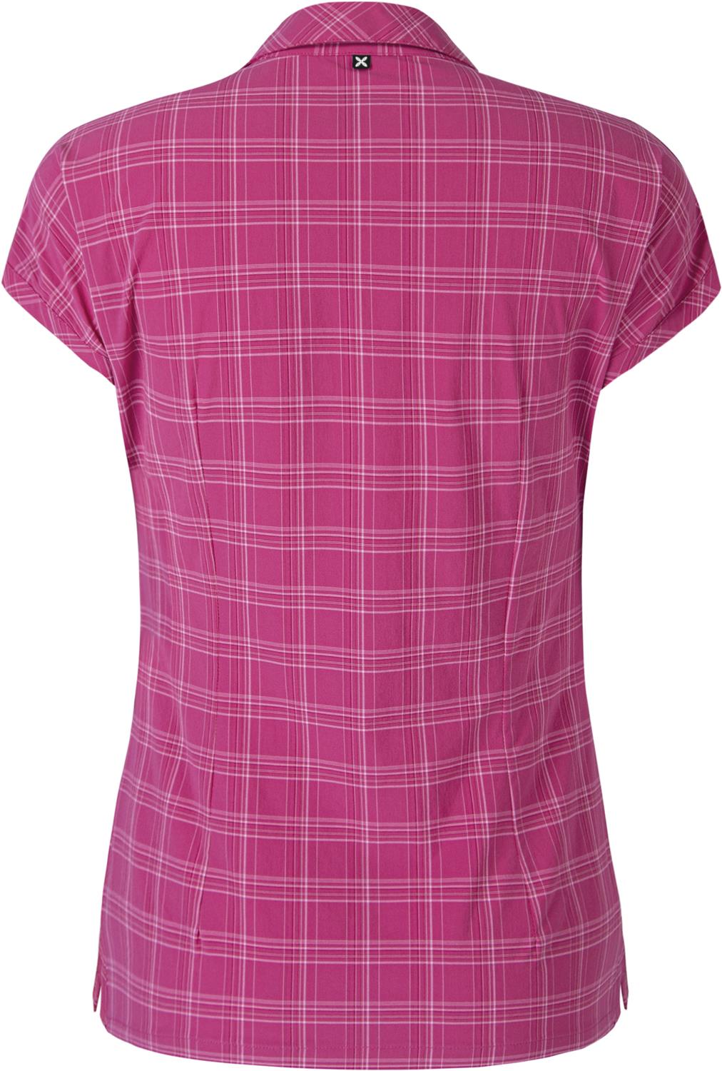 Montura - CALLA 2 SHIRT WOMAN — BATON ROUGE — Vista posteriore 2