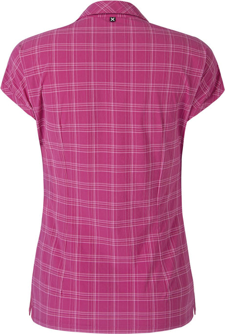 Montura - CALLA 2 SHIRT WOMAN — BATON ROUGE — Vista posteriore 2