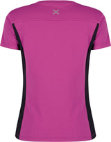 Montura - SUNSET T-SHIRT WOMAN — BATON ROUGE — Vista posteriore 2