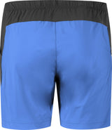 Montura - SYNTH SHORTS — B.BLUE — Vista posteriore 3
