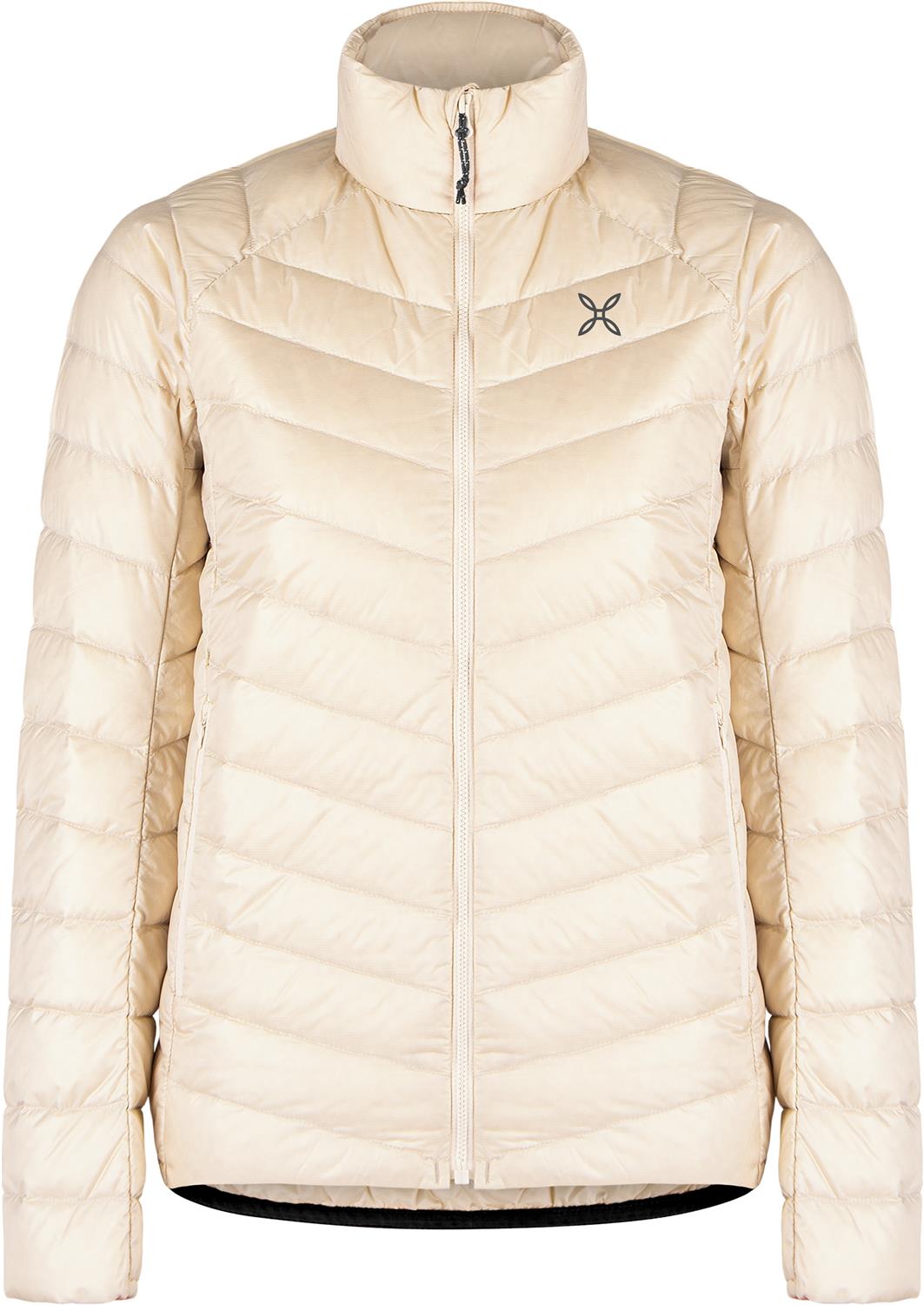 Montura - BREEZE DUVET JACKET WOMAN — SHELL — Vista frontale 1