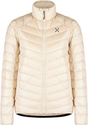 Montura - BREEZE DUVET JACKET WOMAN — SHELL — Vista frontale 1