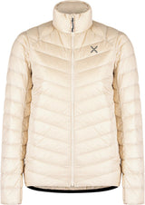 Montura - BREEZE DUVET JACKET WOMAN — SHELL — Vista frontale 1