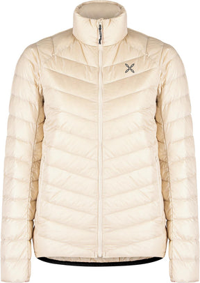 Montura - BREEZE DUVET JACKET WOMAN — SHELL — Vista frontale 1