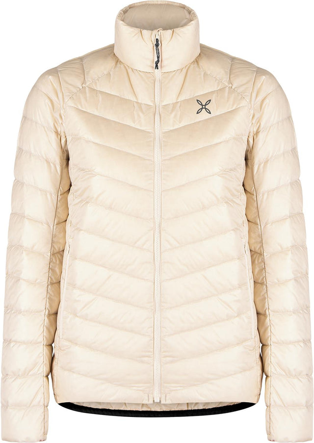 Montura - BREEZE DUVET JACKET WOMAN — SHELL — Vista frontale 1