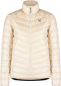 Montura - BREEZE DUVET JACKET WOMAN — SHELL — Vista frontale 1