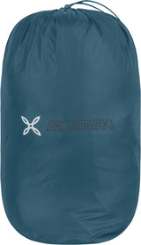 Montura - CONVERT SLEEPING BAG BABY — CARE BLUE — Immagine 3