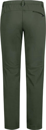 Montura - BREEZE PANTS — VERDE SALVIA — Vista posteriore 3