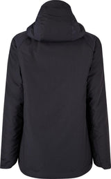Montura - VERSANTE COMF. HOODED JKT WOM. — ARDESIA — Vista posteriore 3