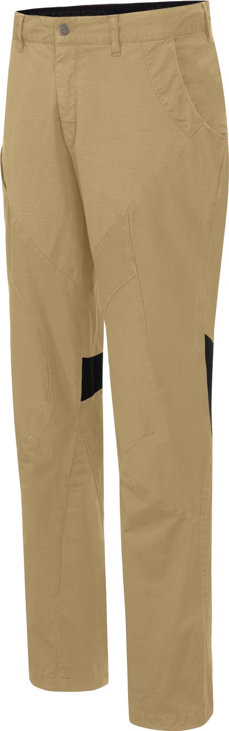Montura - FREE EVO PANTS — DESERT BEIGE — Immagine 2