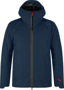 Montura - VERSANTE COMFORTEMP HOODED JKT — BLUEBERRY — Vista frontale 1
