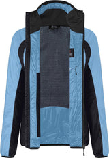 Montura - VULCAN 2.0 JACKET WOMAN — DUSK — Immagine 4