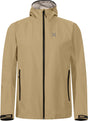 Montura - SHELTER JACKET — DESERT BEIGE — Vista frontale 1
