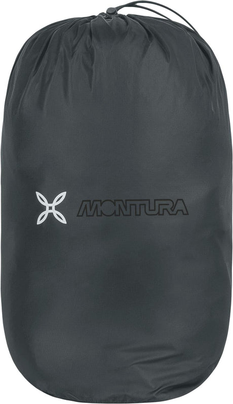 Montura - CONVERT SLEEPING BAG BABY — ANTRACITE — Immagine 3