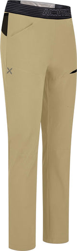 Montura - RISE PANTS — DESERT BEIGE — Immagine 2