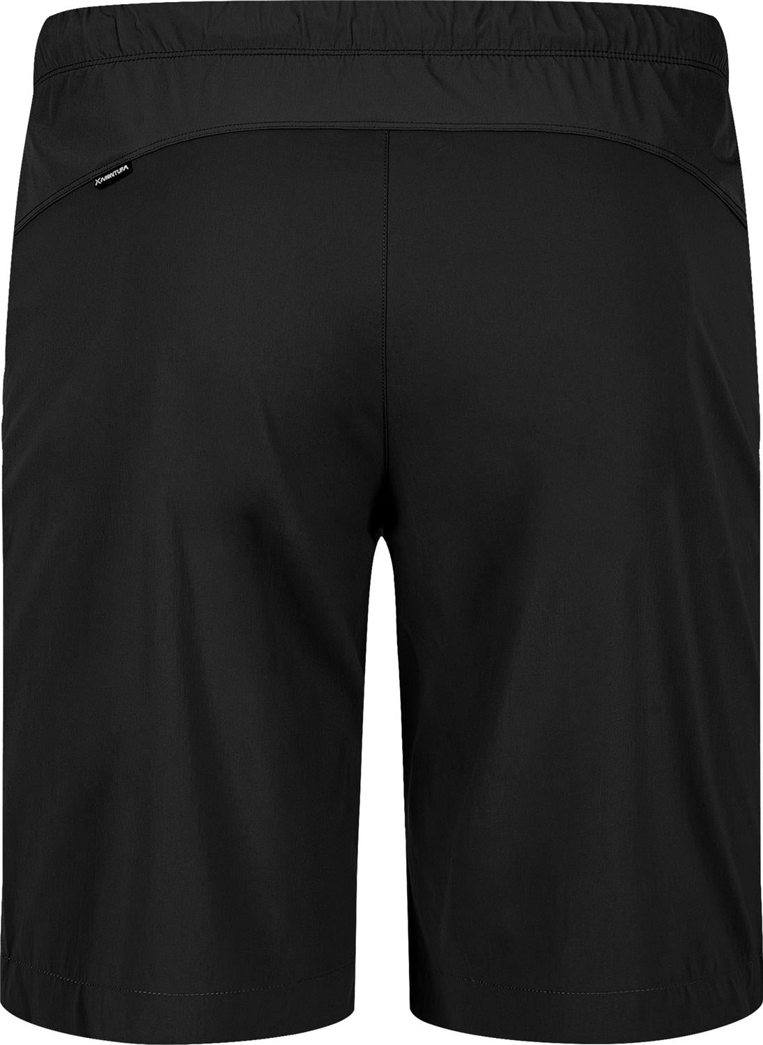 Montura - FALCADE BERMUDA — BLACK/BLACK — Vista posteriore 2